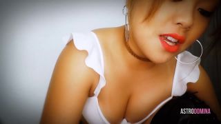 video 28 august ames femdom femdom porn | AstroDomina – BATHROOM BRAWL | fetish-7