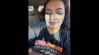 Preta fetish Ebony Stud destroys tight Pussy hard with his massive Black Rod making her scream in Ecstasy and Agony-9