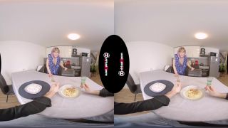 porn video 8 [virtualxporn] Nikola Volt – Rough POV Sex With Grandma (Oculus Rift 4k) on blonde porn blonde pornstar anal-0