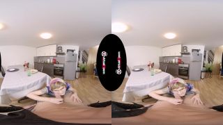 porn video 8 [virtualxporn] Nikola Volt – Rough POV Sex With Grandma (Oculus Rift 4k) on blonde porn blonde pornstar anal-2