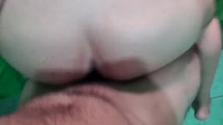 Verified Amateurs Mulher Rabuda fez sexo de quatro-8