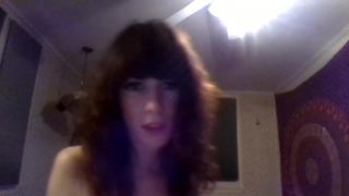 Shemale Webcams Video for January 22, 2020 – 10 - New Shemale, Webcam Shemale!-1