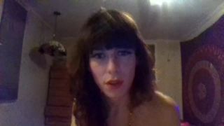 Shemale Webcams Video for January 22, 2020 – 10 - New Shemale, Webcam Shemale!-9