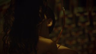 Camille De Pazzis – Hemlock Grove s03e04-06 (2015) HD 1080p - (Celebrity porn)-2