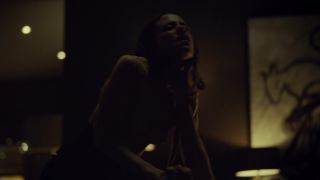 Camille De Pazzis – Hemlock Grove s03e04-06 (2015) HD 1080p - (Celebrity porn)-9