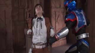 [WarAnLov.com] GIGP-45 - [G1] Neo Female Space Special Agent Anika Is In Dire Straits! !_FHD-015-6