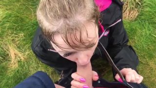 UKCuteGirl () Ukcutegirl - when you get horny on a coastal walk 10-03-2018-5