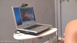 NSimsVideo 11 - Ready For Camshow (14 11 2008)-5