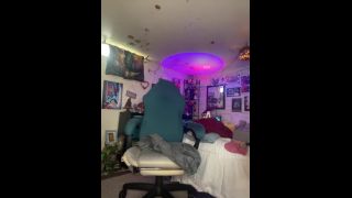 Lily Carter Lily Carter - Disconnected, Scene 3 Blowjob-1