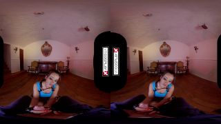 porn video 47 vagina fetish virtual reality | Alyssia Kent - Tomb Raider A XXX Parody - [Bangbigass] (UltraHD 2K 1600p) | virtual reality-1