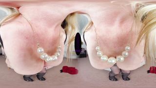  Femdom 2019  The English Mansion   Lick At My Cunt   Vr. Starring Featuring Miss Eve Harper Watch-9