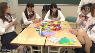 Reducing Mosaic MIAE-312 いじめで無視され過ぎて、挿入しても無視してもらえる私-7