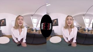 She Is A Bad Schoolgirl -7