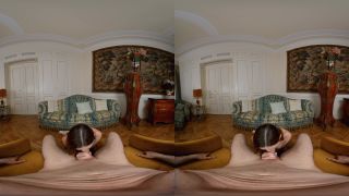 Melanie Maries Super Anal VR Thrill in 4000p-2