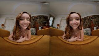 Melanie Maries Super Anal VR Thrill in 4000p-5