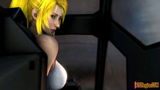 7167 Samus And Unknown Planet 7-1