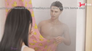 [GetFreeDays.com] Growing Things Up - Part 14 - No Privacy Girls Are Too Horny By LoveSkySan69 Sex Leak April 2023-6