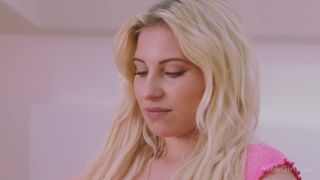 Interview With Lily Bella (Blonde porn) Lily Bella-0
