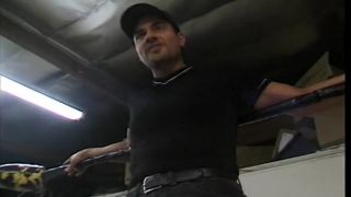 online xxx video 34 riley reid fetish Black Busty Plumber Gets Double Teamed, blowjob on femdom porn-3