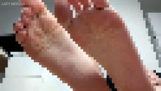 online clip 12 Ladymedusa – Pixel Feet Joi With Sock Removal For Losers Ripoff Foot Humiliation on fetish porn gay armpit fetish-6