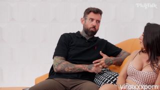 Fetish porn Lena The Plug Lucia Rossi Tease Naughty Secrets in  PlugTalk Video Lena The Plug, Lucia Rossi, PlugTalk-5
