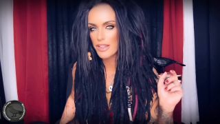 porn video 45 MistressRavenFD – HAPPY VALENTINES DAY LOSER, car crush fetish on fetish porn -2