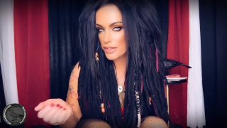 porn video 45 MistressRavenFD – HAPPY VALENTINES DAY LOSER, car crush fetish on fetish porn -3