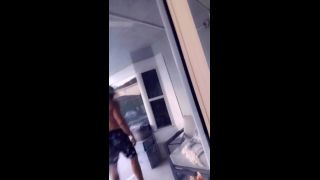  francety FUCK FRIDAY Watch me seduce my LAWN guy and make him fuck me during, francety on milf porn-2