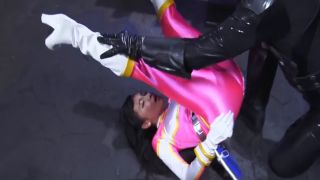 [SuperMisses.com] GIGP-20 Mach Ranger -Target is Mach Pink-016-3