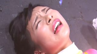 [SuperMisses.com] GIGP-20 Mach Ranger -Target is Mach Pink-016-8