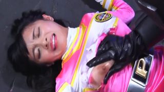 [SuperMisses.com] GIGP-20 Mach Ranger -Target is Mach Pink-016-9