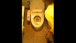porn clip 25 Womens Western style toilet – 15269467 on hardcore porn group hardcore hd-0