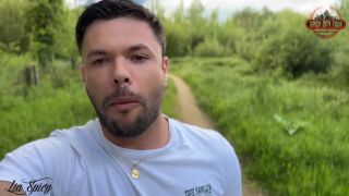 Lia Spicy - Public Sex On the Car Full HD - Public sex-5