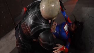 [WarAnLov.com] GIGP-70 Galaxy War Princess Spandexer Cosmo Angel Vessel of the Abyss God-022-2