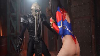 [WarAnLov.com] GIGP-70 Galaxy War Princess Spandexer Cosmo Angel Vessel of the Abyss God-022-4