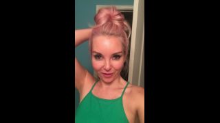 Onlyfans - Aaliyah Love - aaliyahlovefreevid my current struggle - 08-07-2018-0