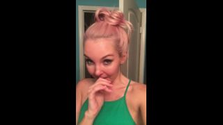 Onlyfans - Aaliyah Love - aaliyahlovefreevid my current struggle - 08-07-2018-3