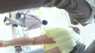 Porn online Voyeur Gcolle Angel 6 – N_angel013 (MP4, FullHD, 1920×1080) Watch Online or Download!-2