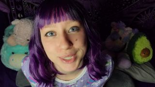 MissKittyLyn – Daddys Facial Begging and Degradation.-2