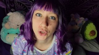 MissKittyLyn – Daddys Facial Begging and Degradation.-3