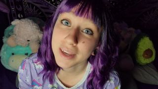 MissKittyLyn – Daddys Facial Begging and Degradation.-9