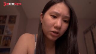 Cute Asian Girl ASMR - Lamentations-8
