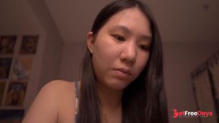 Cute Asian Girl ASMR - Lamentations-9