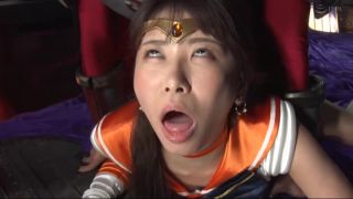 [SuperMisses.com] SPSA-31 美少女戦士セーラーフリージア ～白目失神無限の悪夢地獄～ Sakura Mita-7