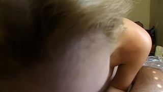 Alana Evans - Down the Hatch - Blowjob-2