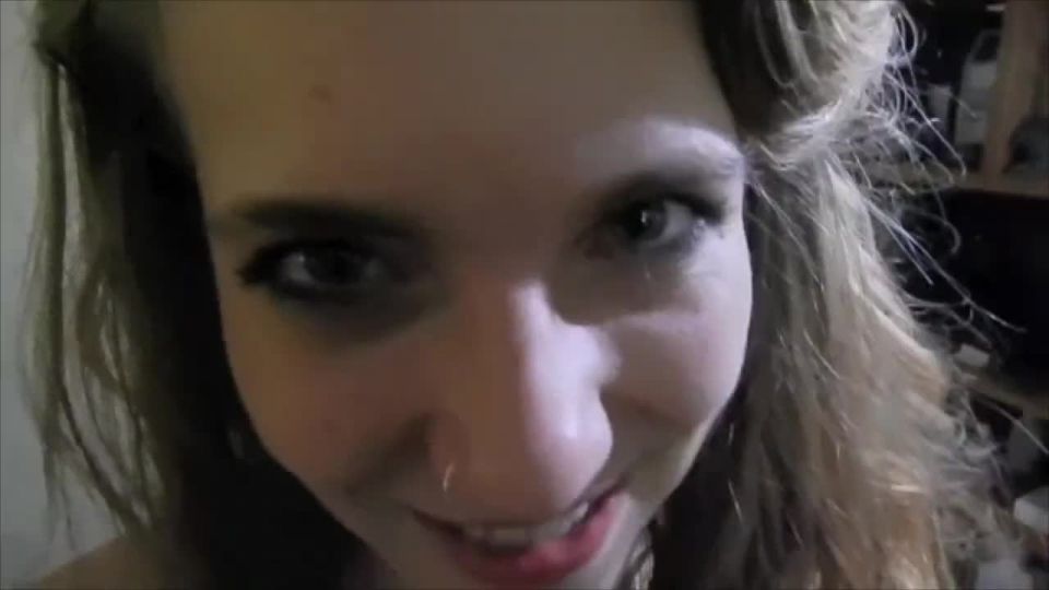 online video 31 HarperTheFox POV – Virgin Step-Brother Fucked by Slutty Step-Sister, latex fetish clothing on handjob porn 