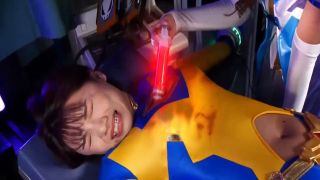[SuperMisses.com] ZEPE-56 Fighter of the Sun Leona SeasonⅡ The Trap of Evil-008-2