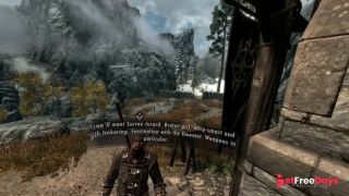 [GetFreeDays.com] Skyrim VR NSFW Mods Part 13 Porn Video January 2023-3