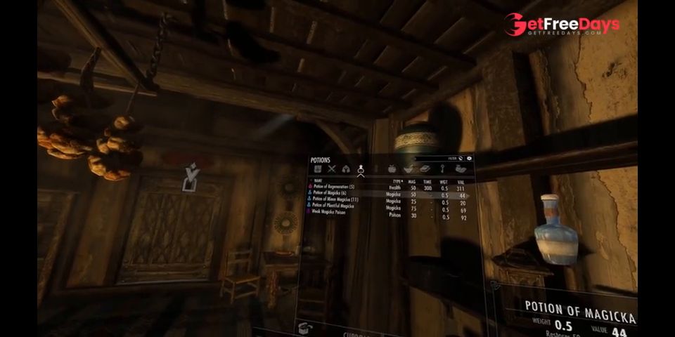 [GetFreeDays.com] Skyrim VR NSFW Mods Part 13 Porn Video January 2023