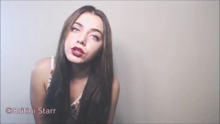 free xxx video 11 Britini Starr – Down on your knees ass worship | worship | femdom porn pvc fetish-0